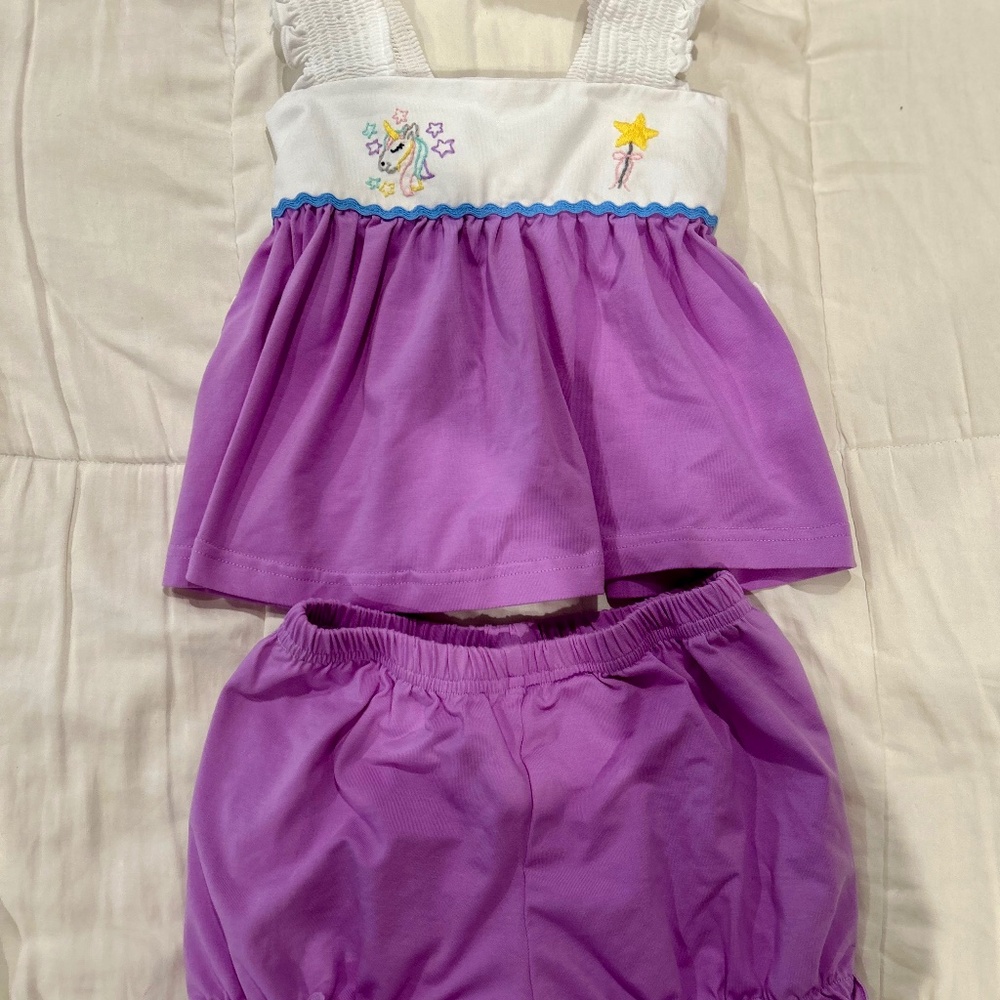 Little Lamb and Co set